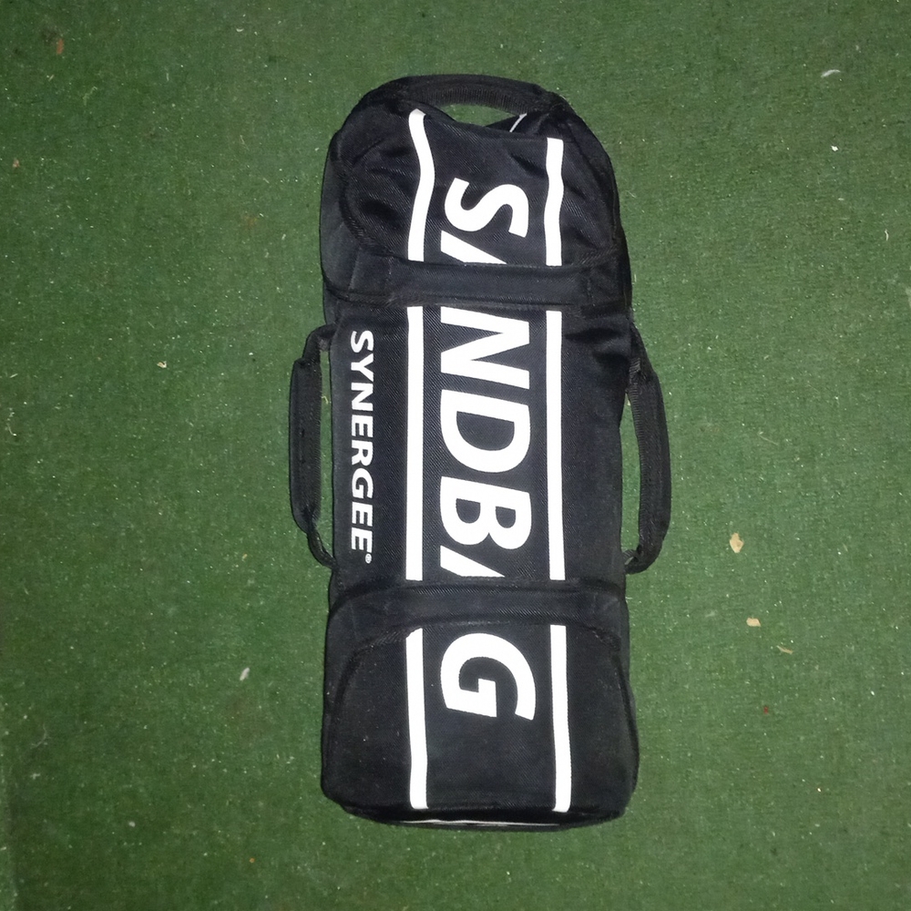 Exercise Sandbag *Sand Not Included*(Good Condition)